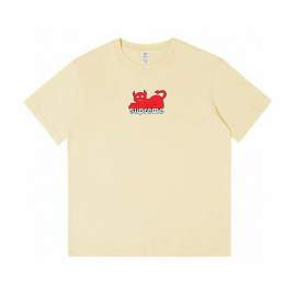 Picture of Supreme T Shirts Short _SKUSupremeS-2XLthtxS1461514